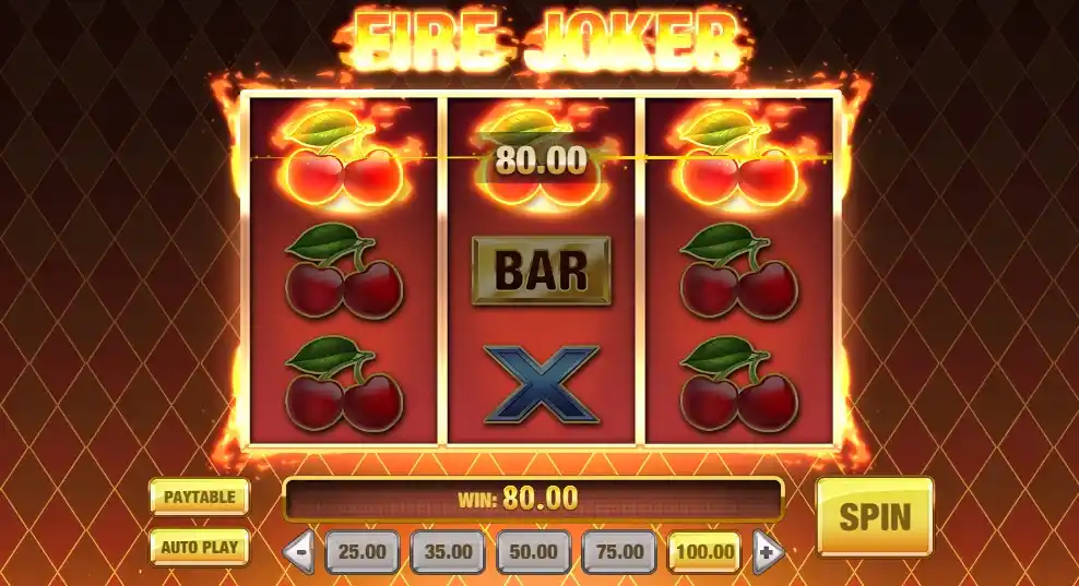 Maximum Win and Jackpots
