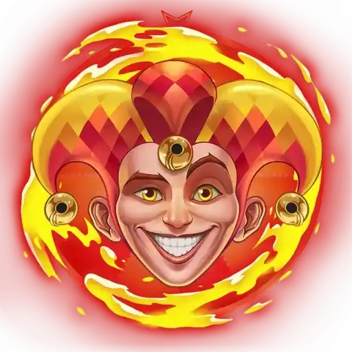 Fire Joker